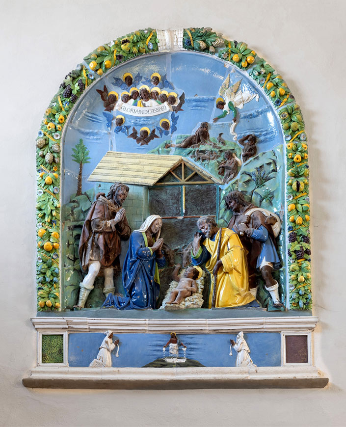 Della Robbia
