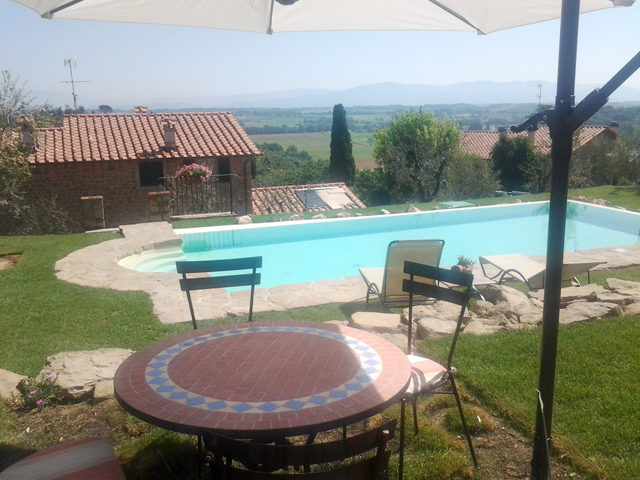 Agriturismo Agrirosa