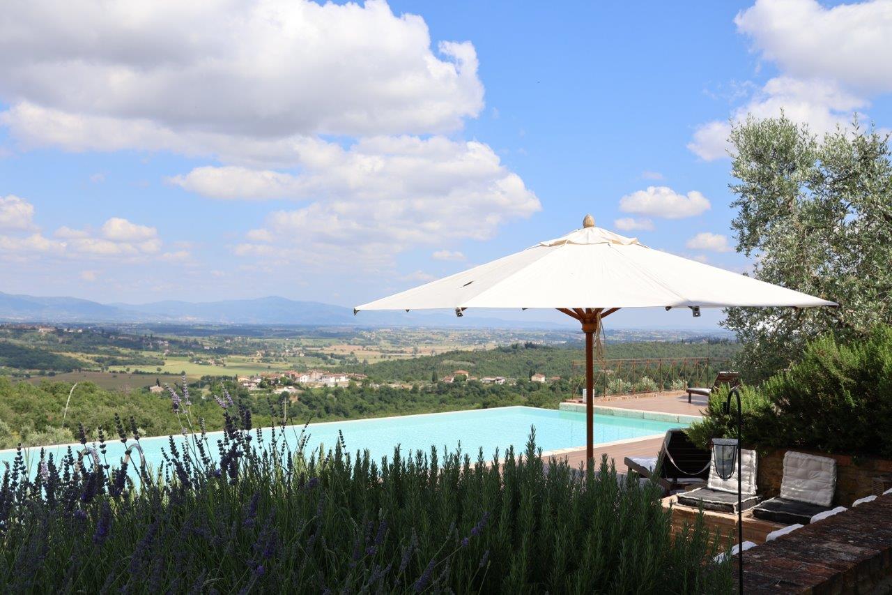 Agriturismo Cavalbianco