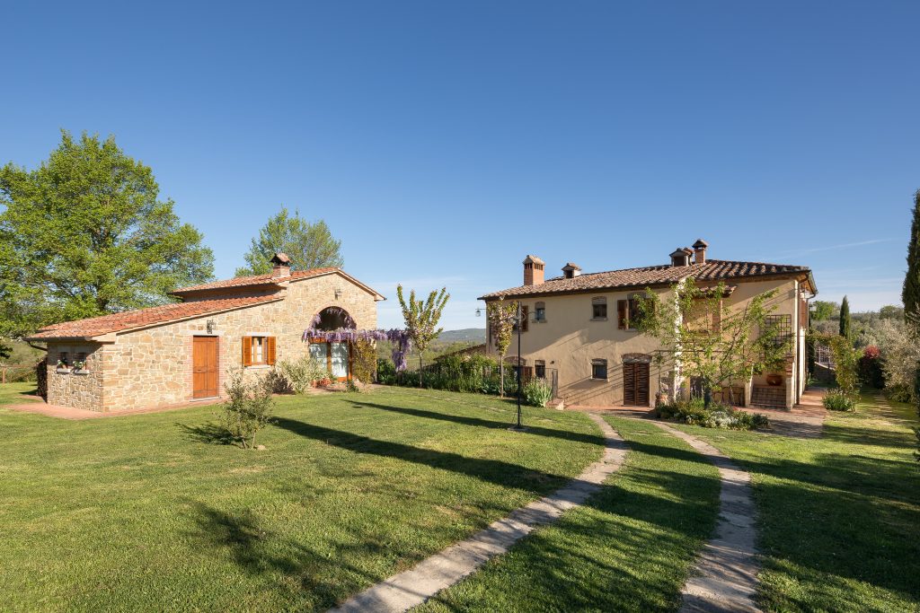 Agriturismo Il Capoverso