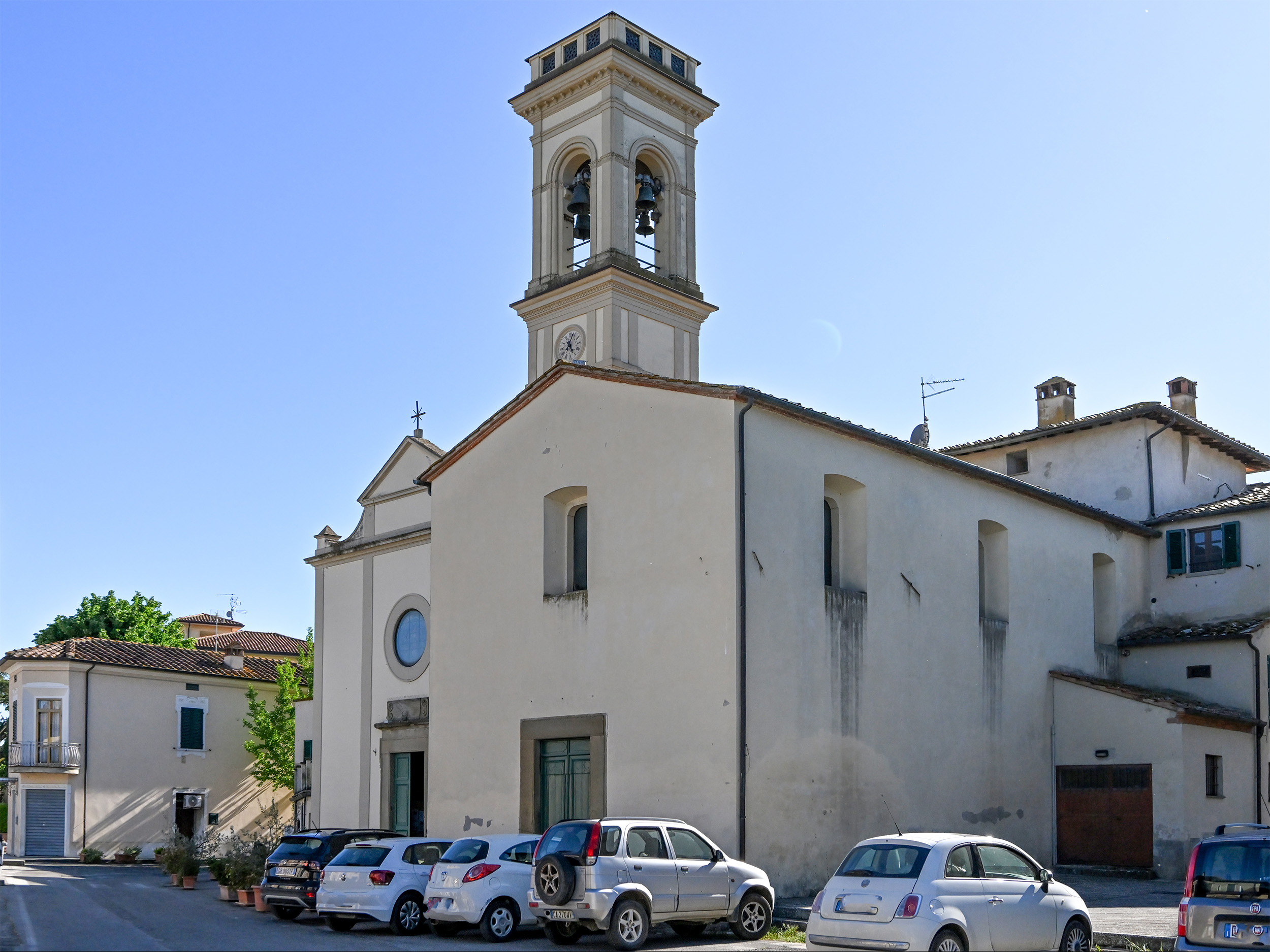 Alberoro