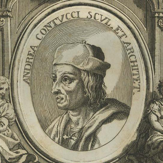 Andrea Sansovino