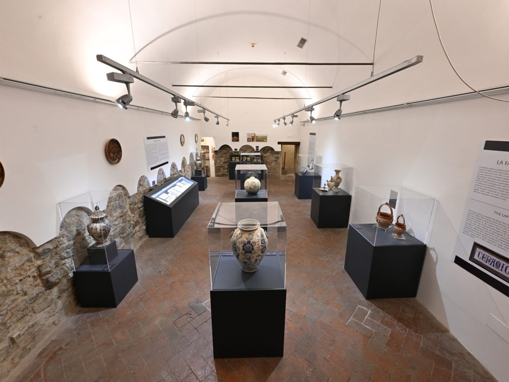 Il Cassero Museo