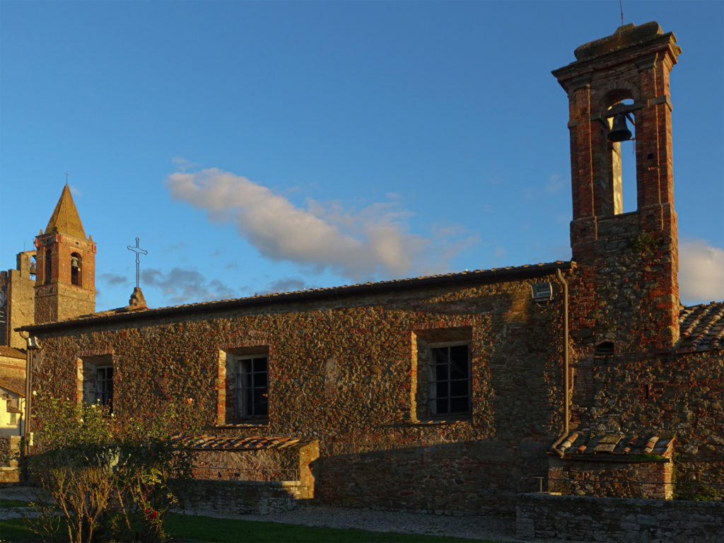 Chiesa del Suffragio