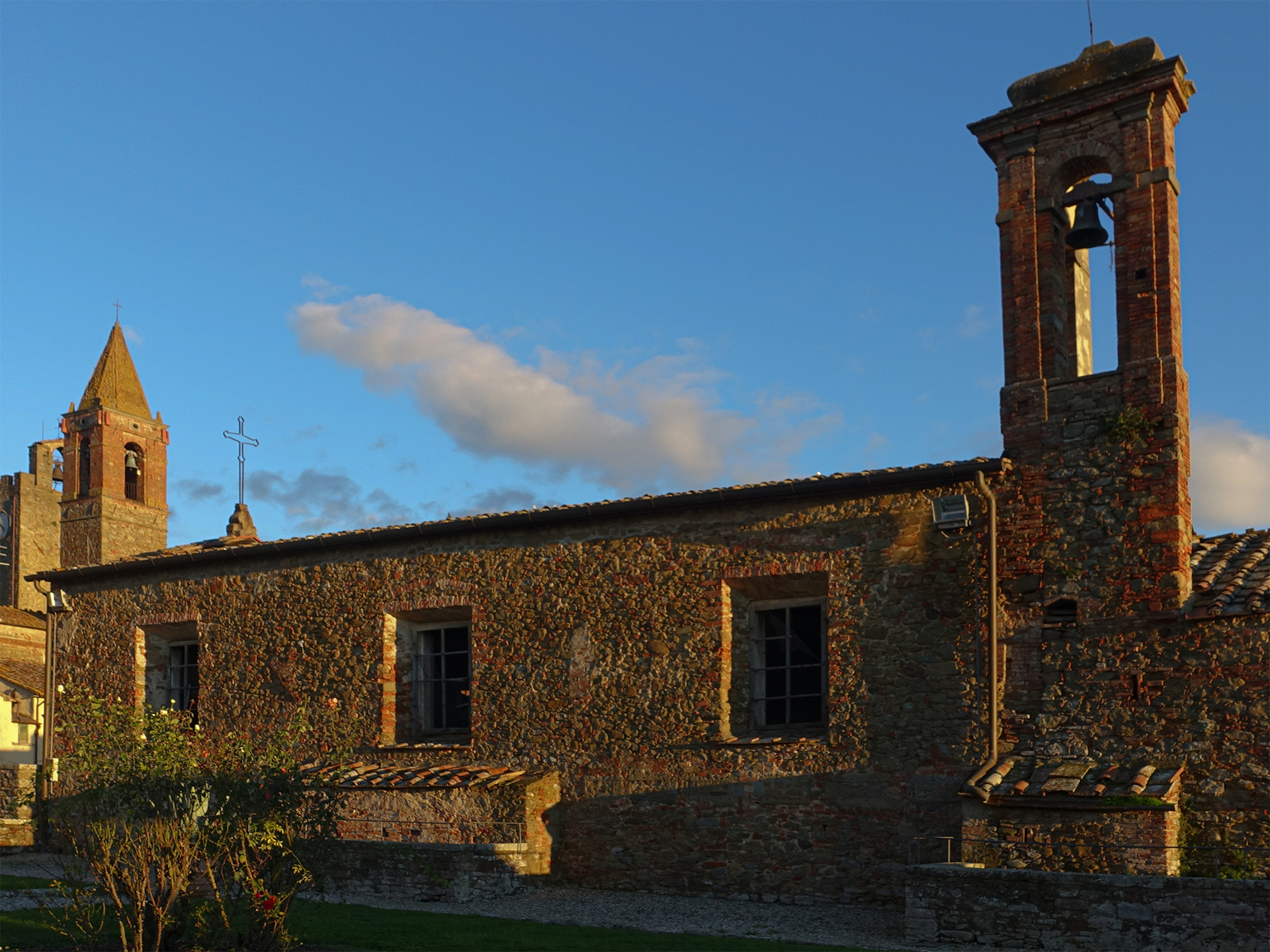 Chiesa del Suffragio