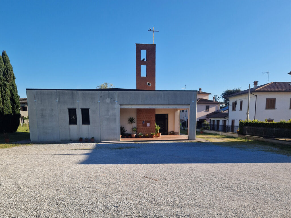 Chiesa Don Bosco