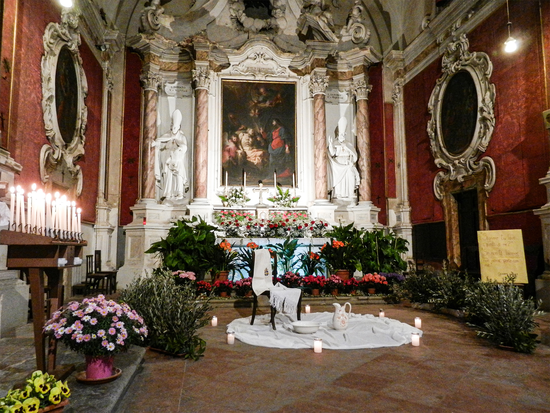 Chiesa di San Giuseppe