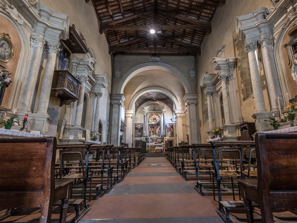 Chiesa di Sant’Agostino