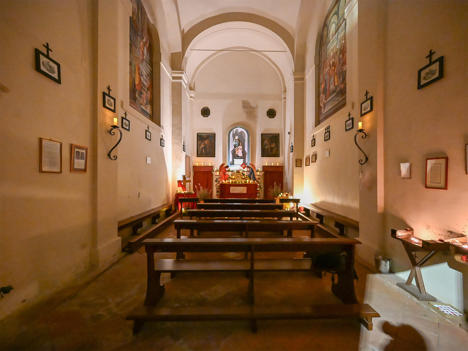 Chiesa di Sant’Anna