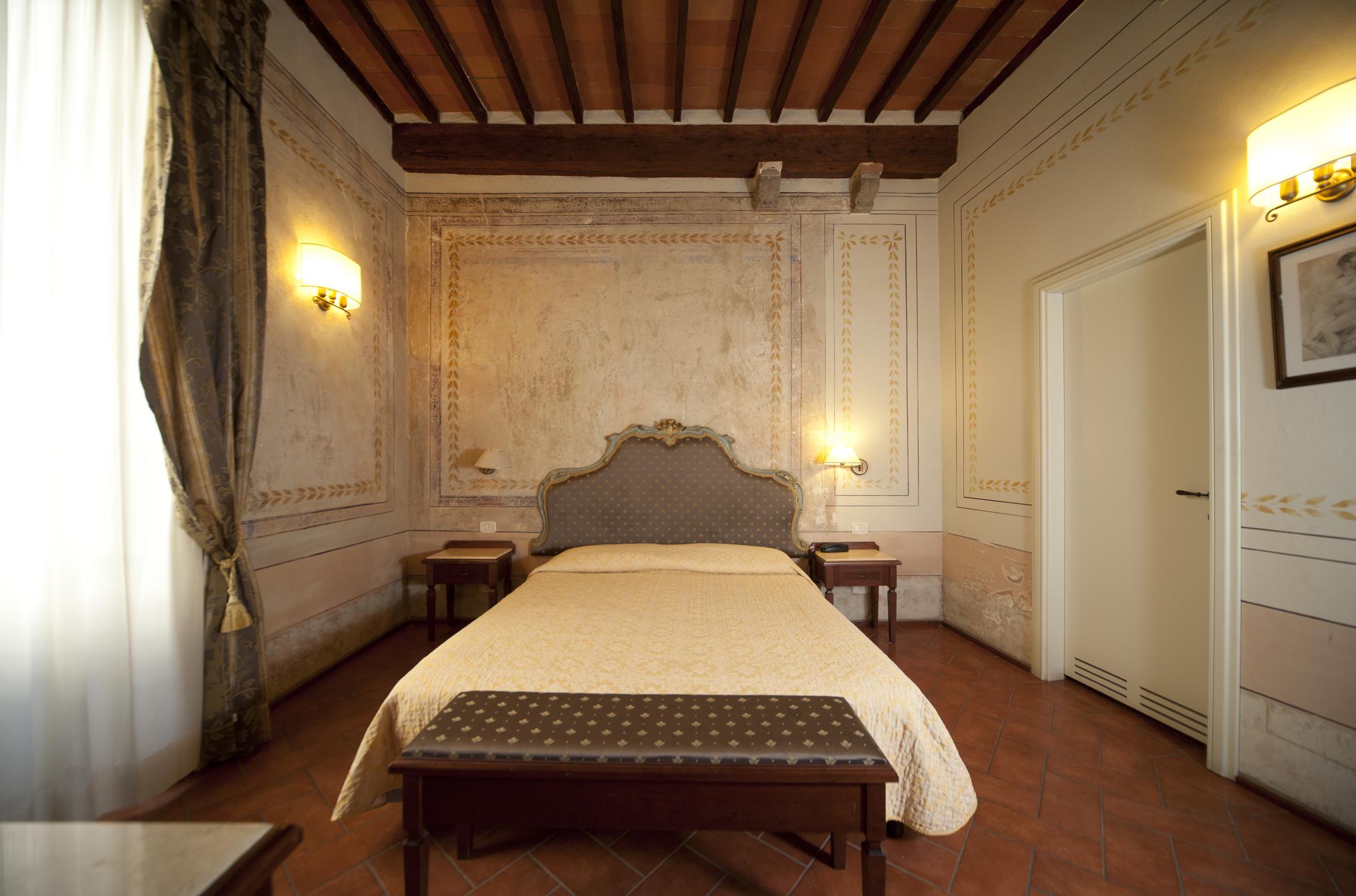 Hotel Logge dei Mercanti