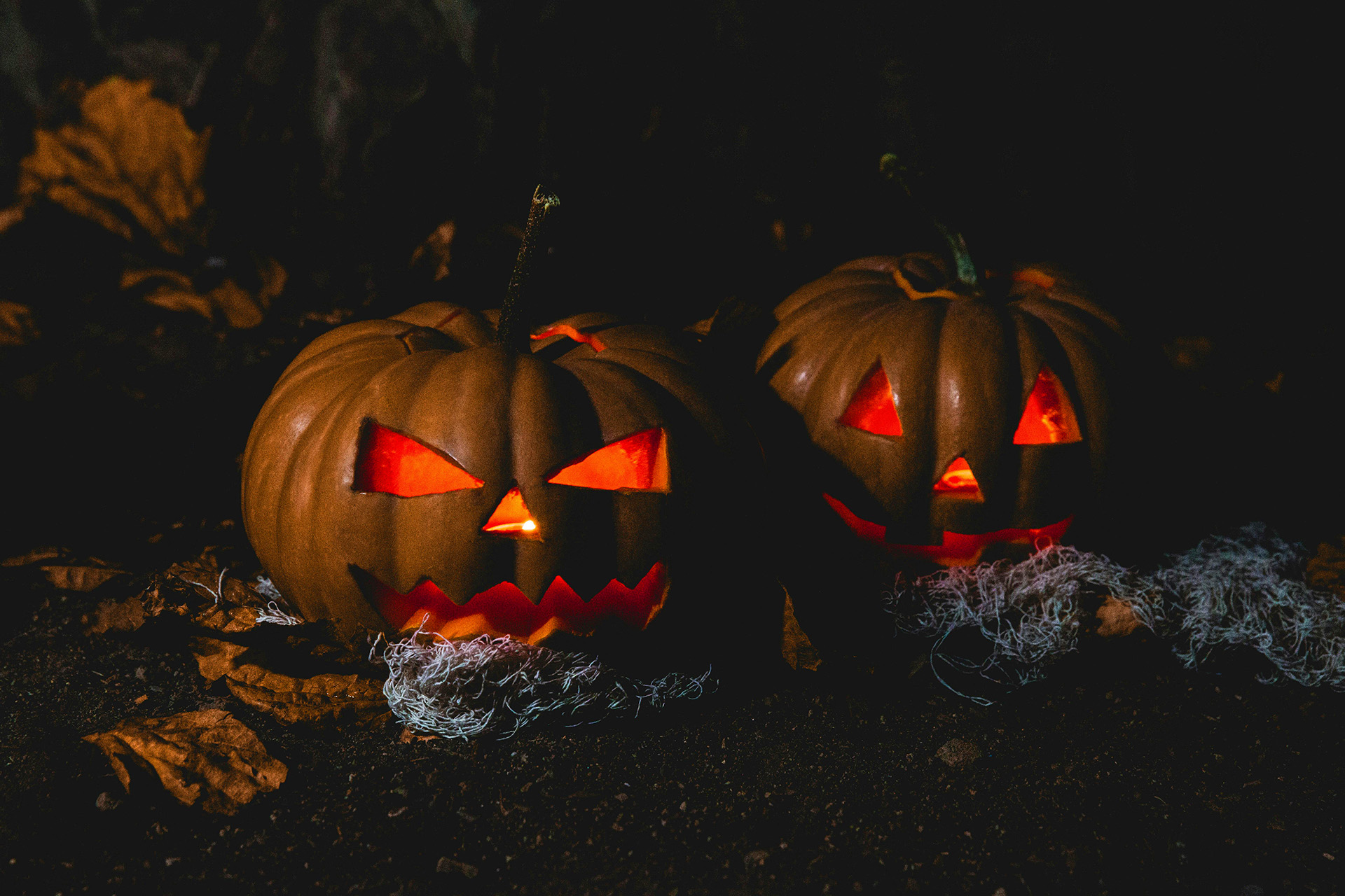 Città di Halloween