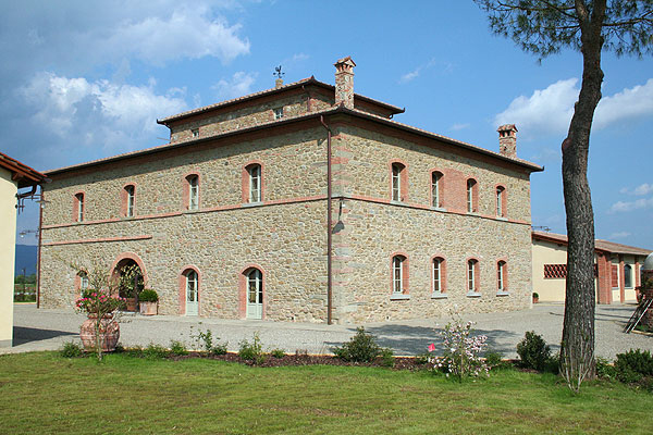 Agriturismo La Colmata
