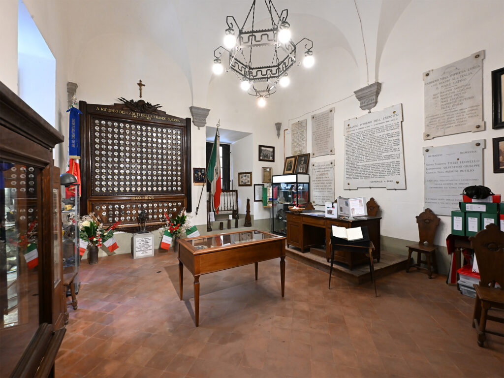 Museo della Rimembranza