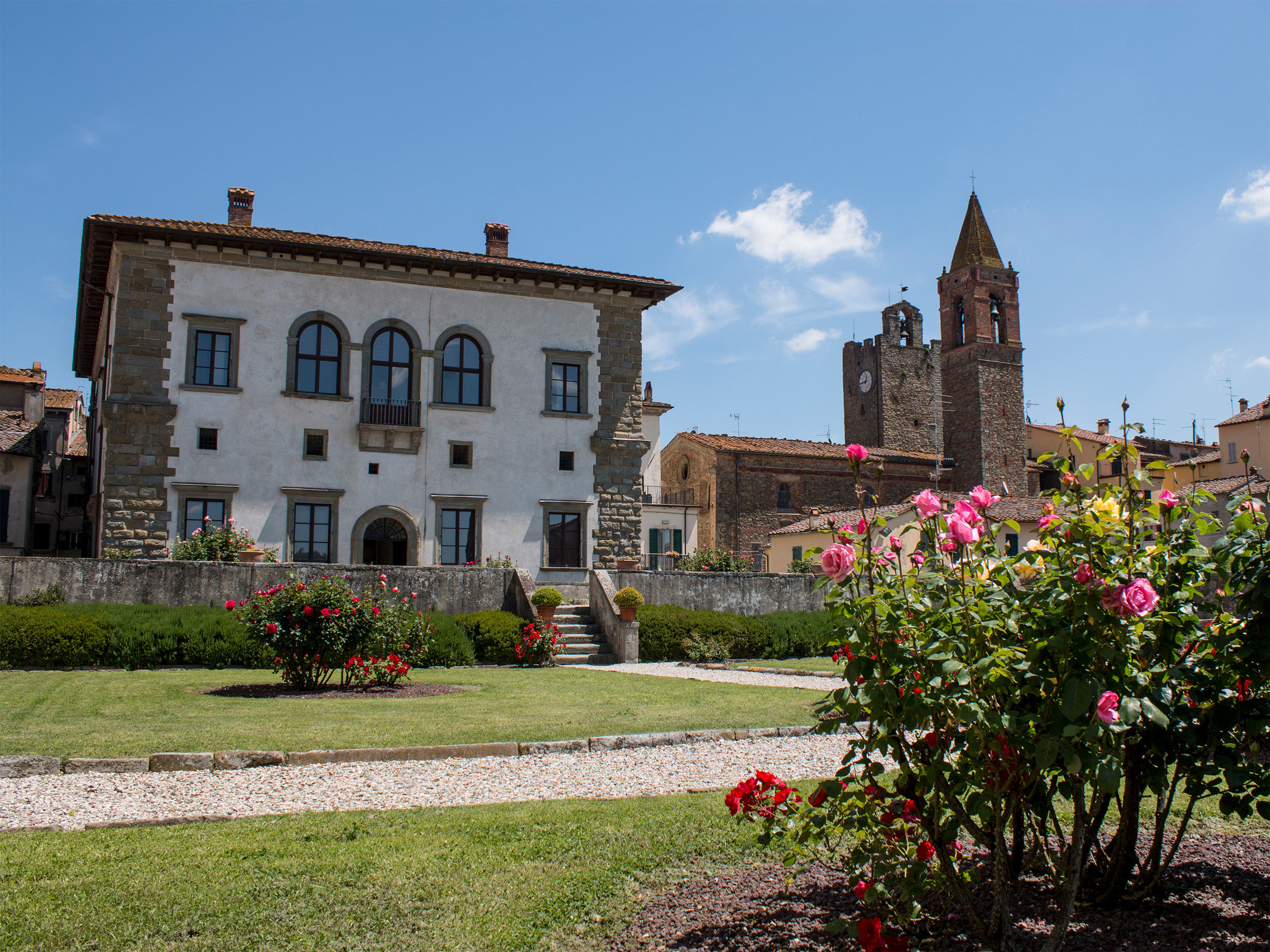 Palazzo di Monte