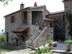 Agriturismo Podere Bevignano