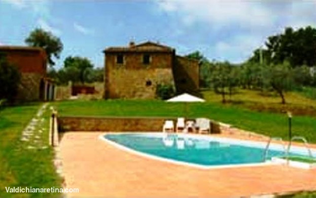 Agriturismo Saccocci Licia